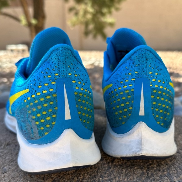 Nike Zoom Pegasus 35 - Picture 5 of 7